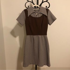Adorable vintage dress